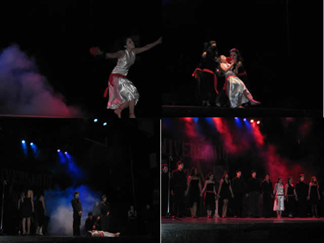 TEATRO